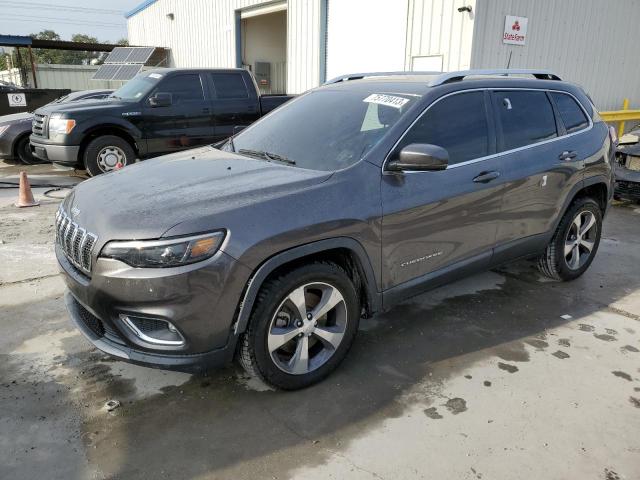 JEEP GRAND CHER 2019 1c4pjldbxkd487941