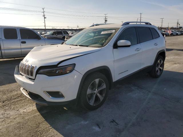 JEEP CHEROKEE L 2020 1c4pjldbxld502813