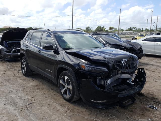 JEEP CHEROKEE L 2020 1c4pjldbxld606783