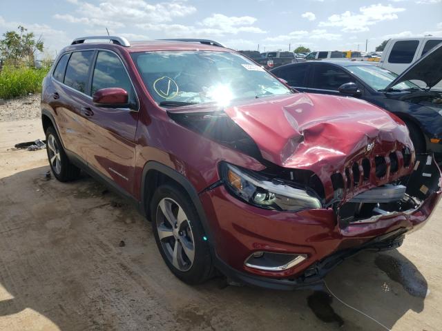 JEEP CHEROKEE L 2020 1c4pjldbxld628430