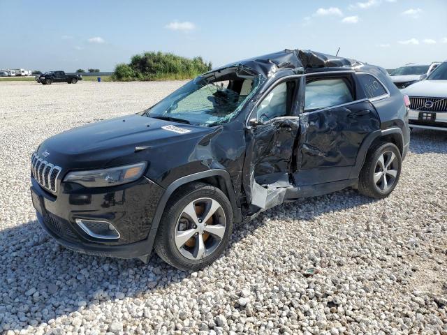 JEEP CHEROKEE L 2020 1c4pjldbxld652825