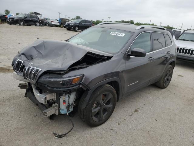 JEEP NULL 2020 1c4pjldbxld654378