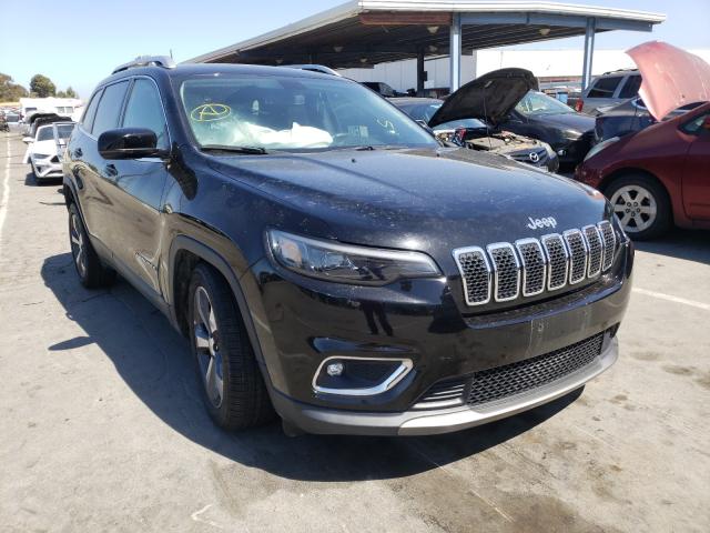 JEEP NULL 2019 1c4pjldn0kd171300