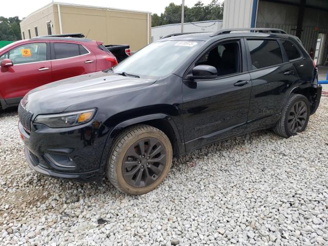 JEEP GRAND CHER 2019 1c4pjldn1kd376642