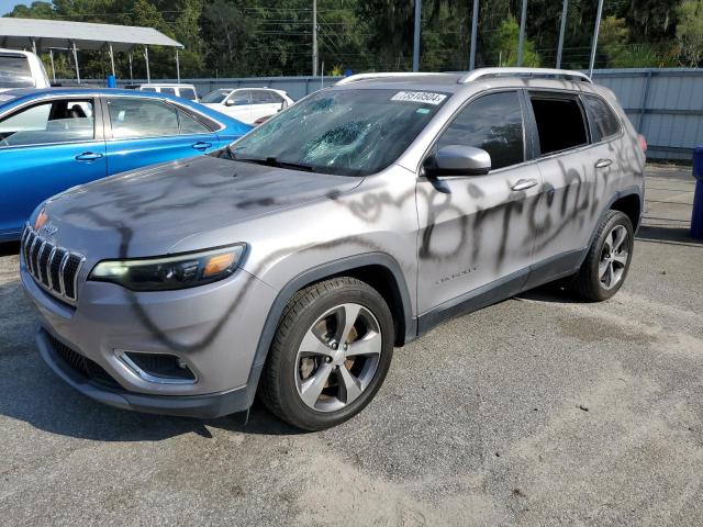 JEEP CHEROKEE L 2019 1c4pjldn5kd119967