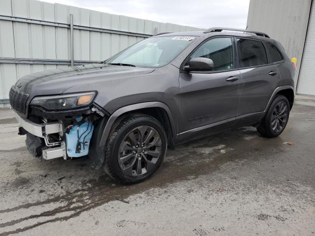 JEEP GRAND CHER 2019 1c4pjldn7kd370103