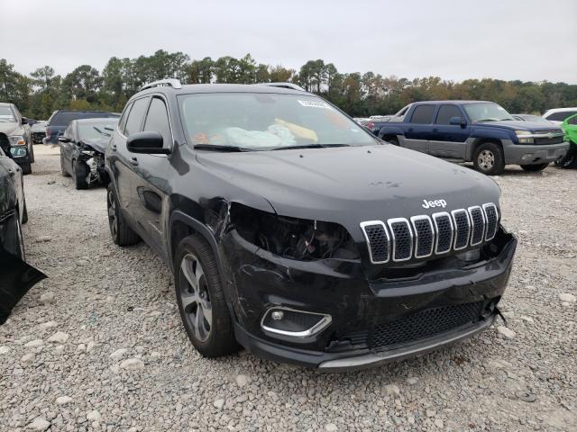 JEEP NULL 2019 1c4pjldn8kd148394