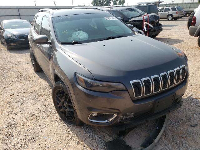 JEEP NULL 2019 1c4pjldn9kd131538