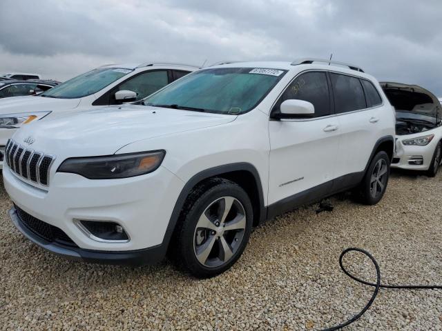 JEEP CHEROKEE L 2019 1c4pjldn9kd149425