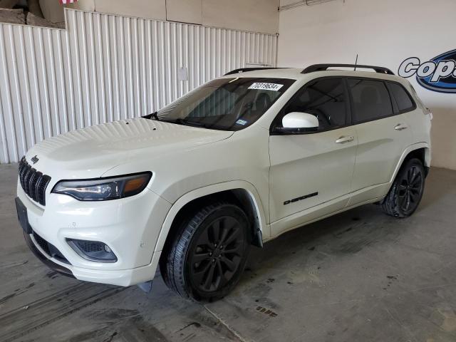 JEEP CHEROKEE L 2019 1c4pjldn9kd340164