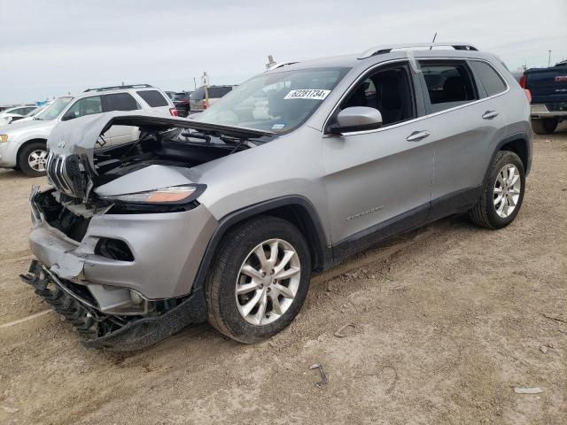 JEEP GRAND CHEROKEE 2014 1c4pjlds0ew305012