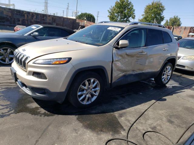 JEEP GRAND CHER 2015 1c4pjlds0fw516115