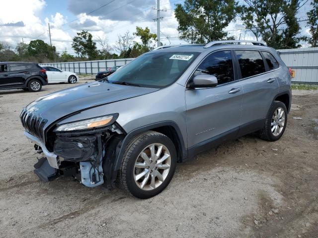 JEEP GRAND CHEROKEE 2016 1c4pjlds0gw137889