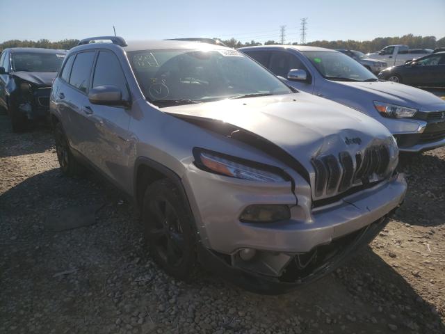 JEEP CHEROKEE 2016 1c4pjlds0gw351152