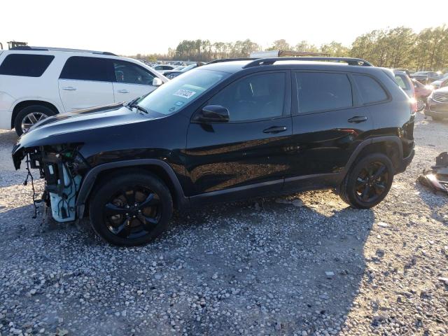 JEEP CHEROKEE L 2016 1c4pjlds0gw374074