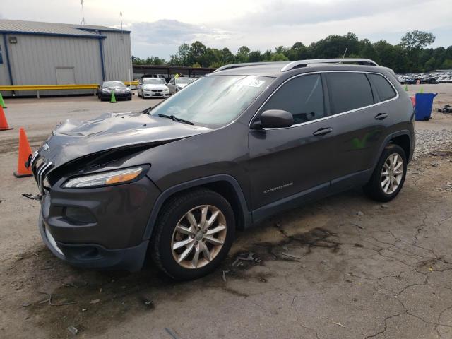 JEEP GRAND CHEROKEE 2014 1c4pjlds1ew186757