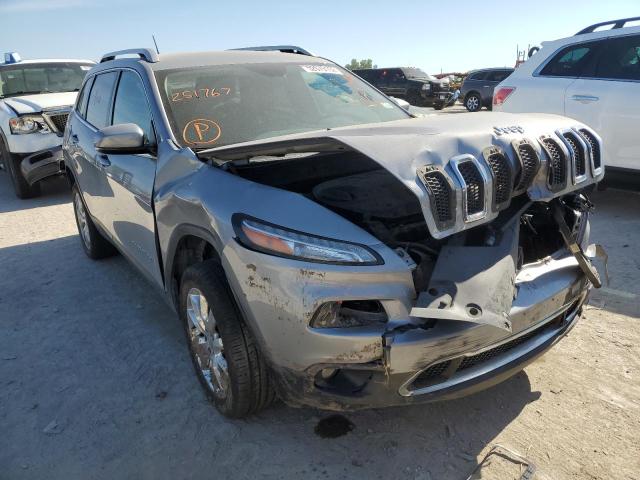 JEEP CHEROKEE L 2014 1c4pjlds1ew251767