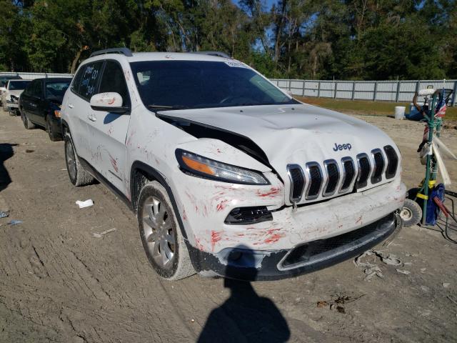 JEEP CHEROKEE L 2014 1c4pjlds1ew279536