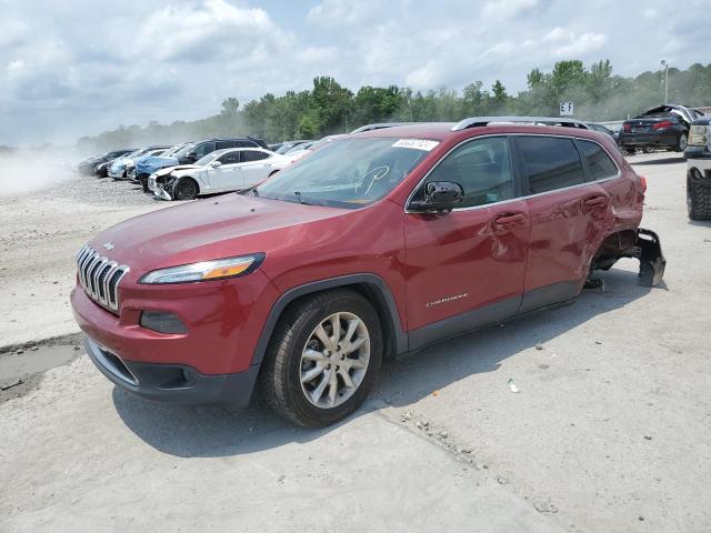 JEEP GRAND CHEROKEE 2015 1c4pjlds1fw506676