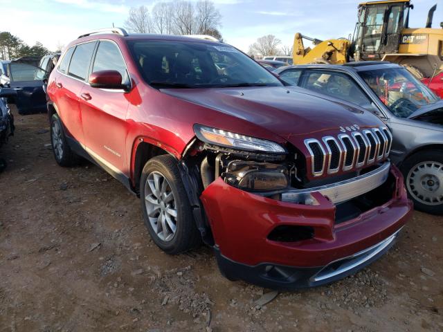 JEEP NULL 2017 1c4pjlds1hd231499