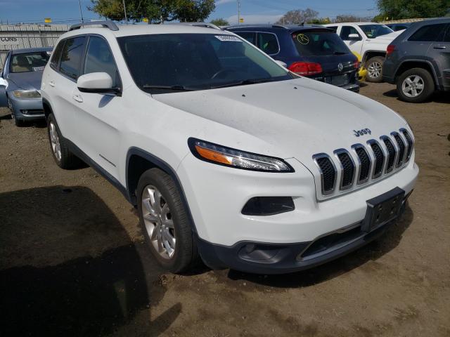 JEEP CHEROKEE L 2014 1c4pjlds2ew144159