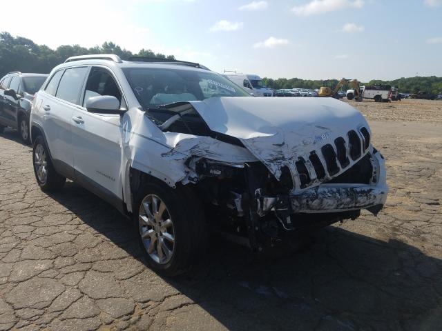 JEEP CHEROKEE L 2014 1c4pjlds2ew157543