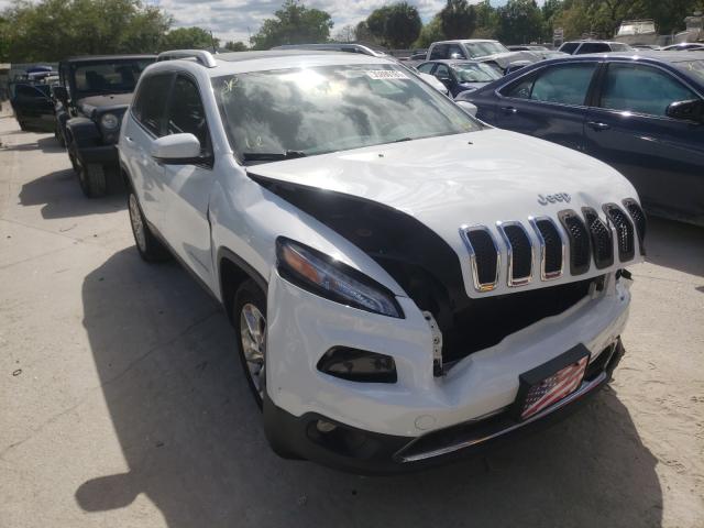 JEEP CHEROKEE L 2014 1c4pjlds2ew157686