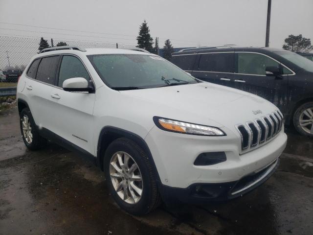 JEEP CHEROKEE L 2014 1c4pjlds2ew183267