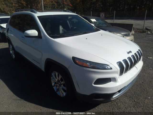 JEEP CHEROKEE 2014 1c4pjlds2ew212850