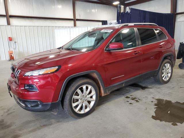 JEEP GRAND CHEROKEE 2014 1c4pjlds2ew225971