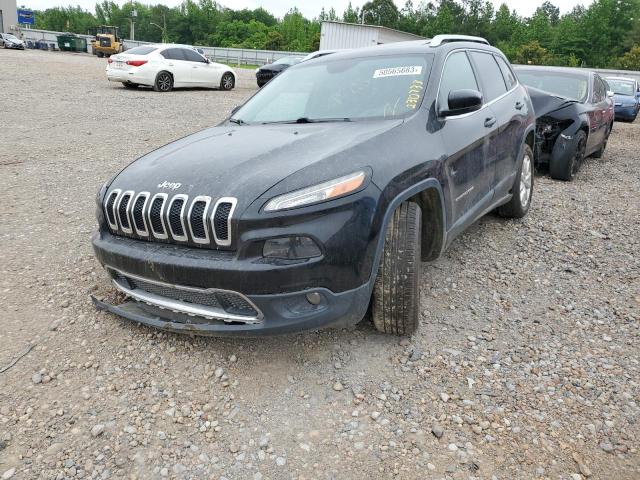 JEEP CHEROKEE L 2014 1c4pjlds2ew279836