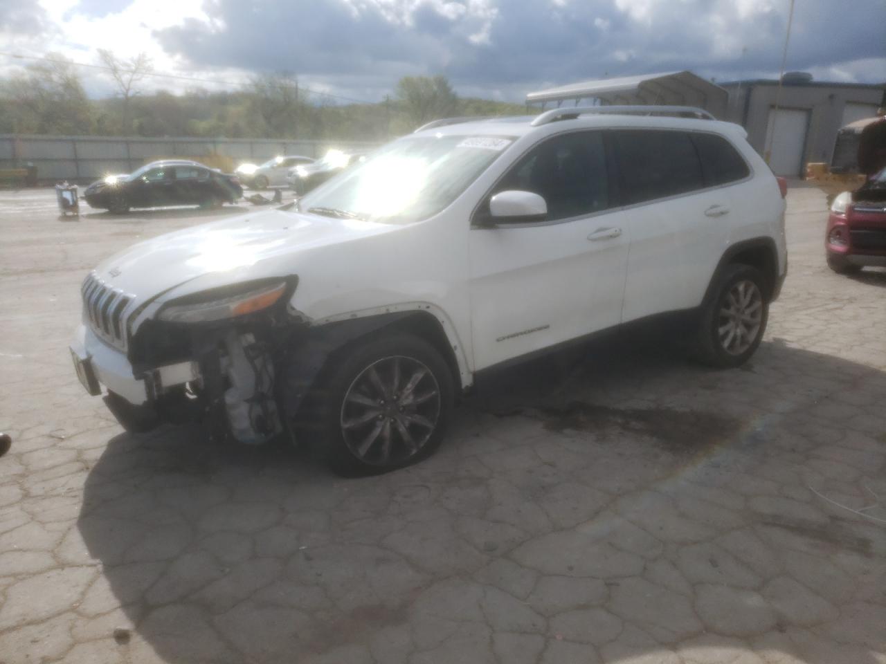 JEEP GRAND CHEROKEE 2014 1c4pjlds2ew283711