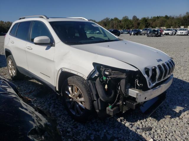 JEEP NULL 2014 1c4pjlds2ew292375