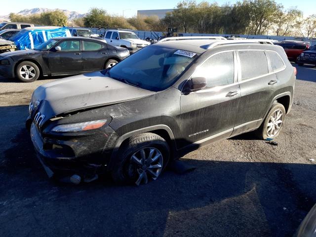 JEEP CHEROKEE L 2014 1c4pjlds2ew313760