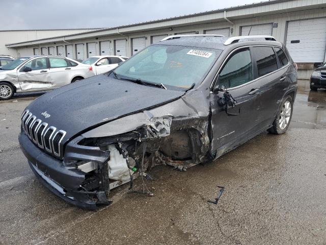 JEEP GRAND CHEROKEE 2015 1c4pjlds2fw539430