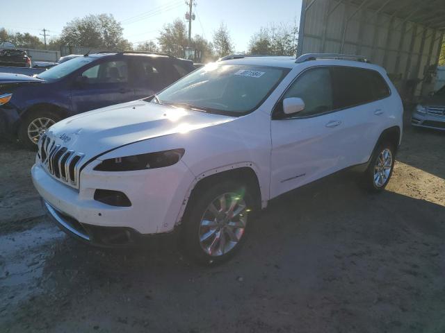 JEEP GRAND CHEROKEE 2015 1c4pjlds2fw671507