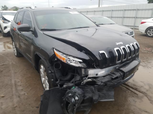 JEEP NULL 2016 1c4pjlds2gw126411