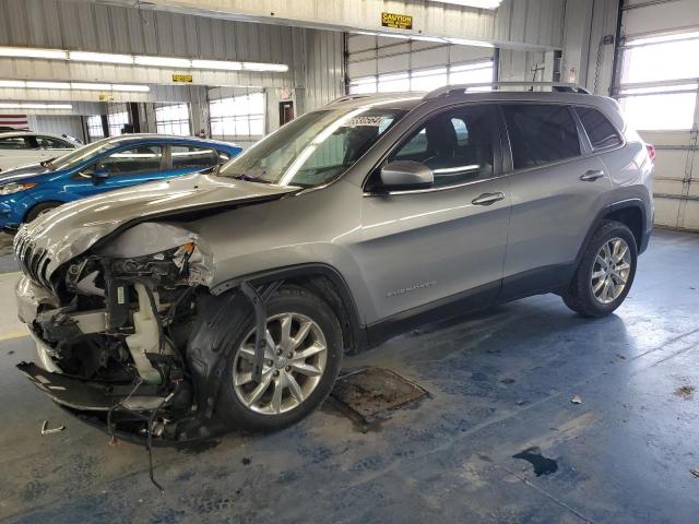 JEEP GRAND CHEROKEE 2016 1c4pjlds2gw363397