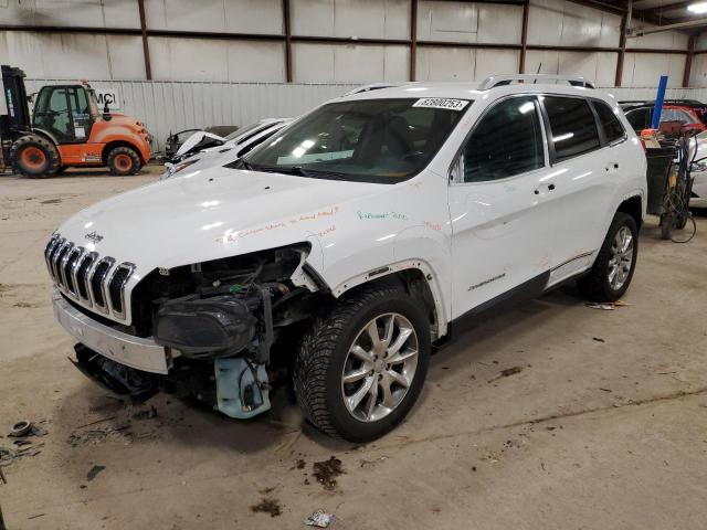 JEEP GRAND CHEROKEE 2014 1c4pjlds3ew103975