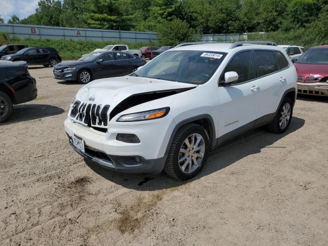 JEEP CHEROKEE L 2014 1c4pjlds3ew114961