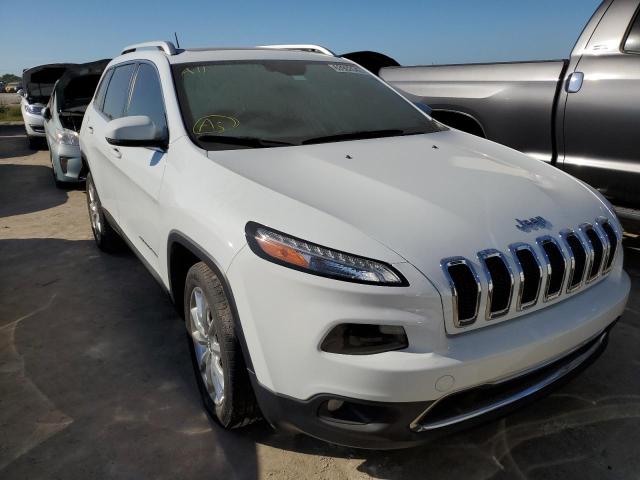 JEEP CHEROKEE L 2014 1c4pjlds3ew154182