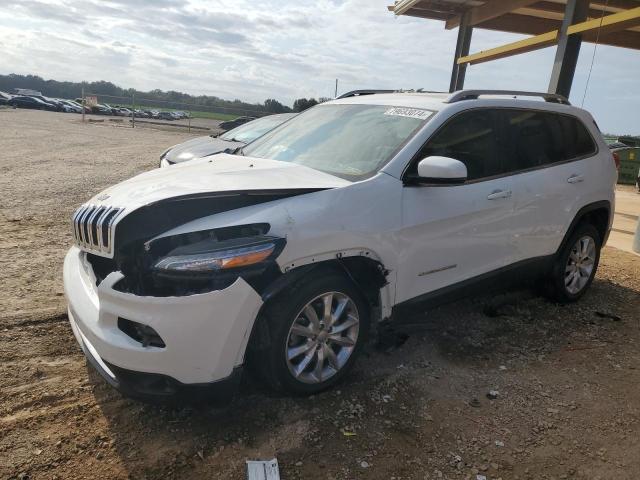 JEEP CHEROKEE L 2014 1c4pjlds3ew221279