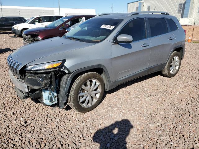 JEEP GRAND CHEROKEE 2014 1c4pjlds3ew245372