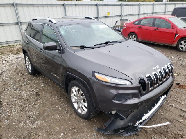 JEEP NULL 2014 1c4pjlds3ew279330