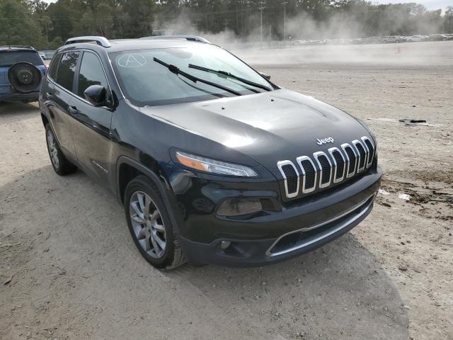 JEEP CHEROKEE L 2017 1c4pjlds3hd216678