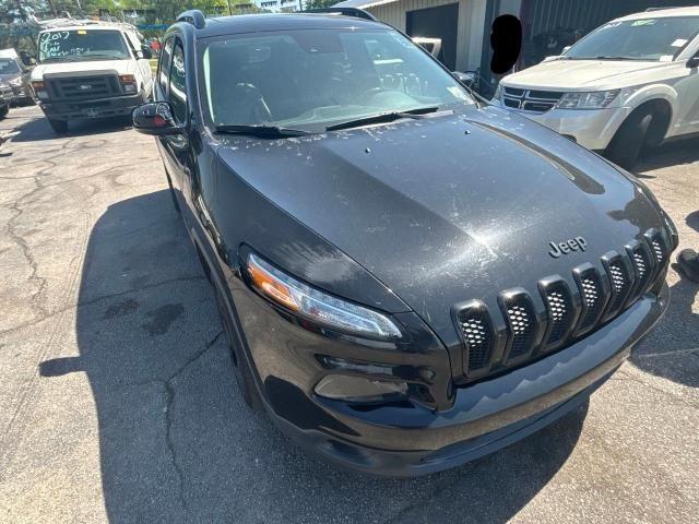 JEEP GRAND CHEROKEE 2017 1c4pjlds3hw514474