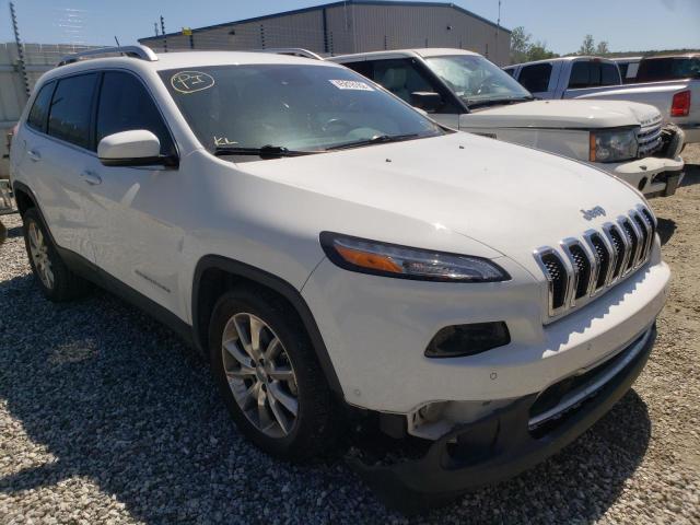 JEEP CHEROKEE L 2014 1c4pjlds4ew115231