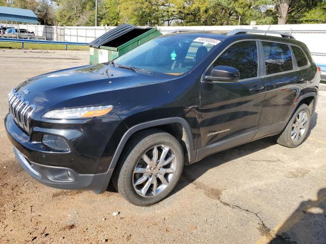 JEEP GRAND CHEROKEE 2014 1c4pjlds4ew173873