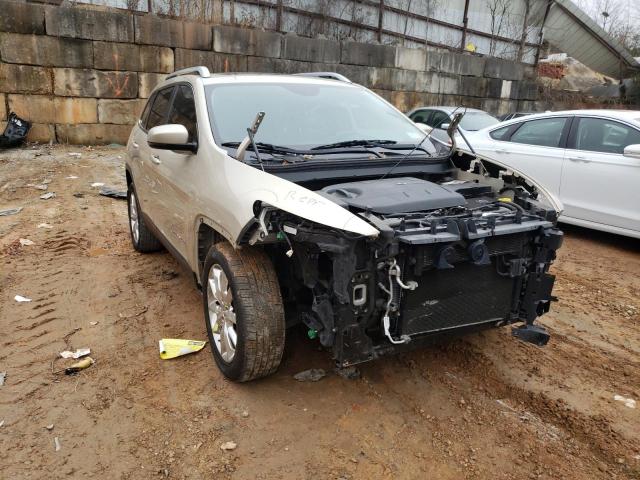 JEEP CHEROKEE L 2014 1c4pjlds4ew226054