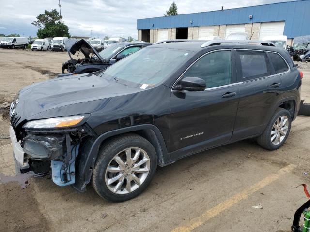 JEEP GRAND CHEROKEE 2014 1c4pjlds4ew262469